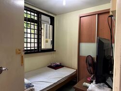Blk 20 Dover Ville (Queenstown), HDB 3 Rooms #572731011